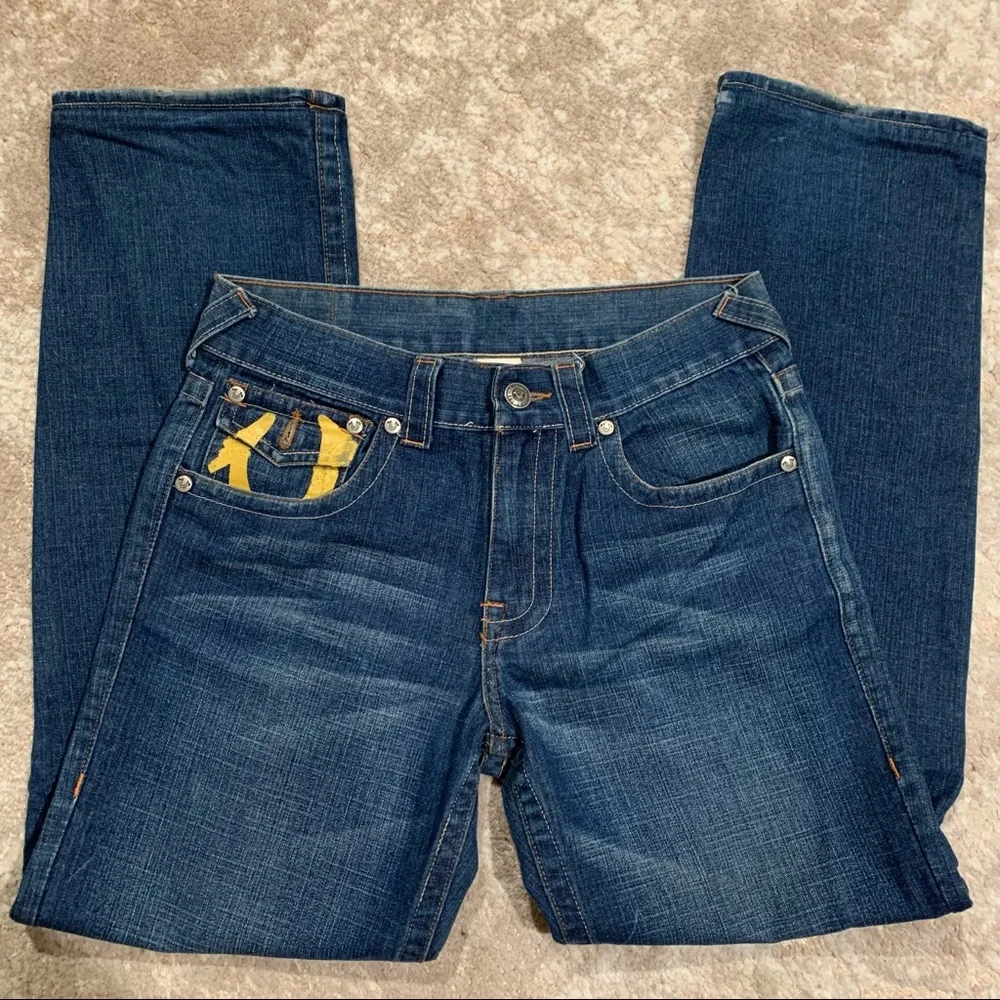 True Religion Jeans